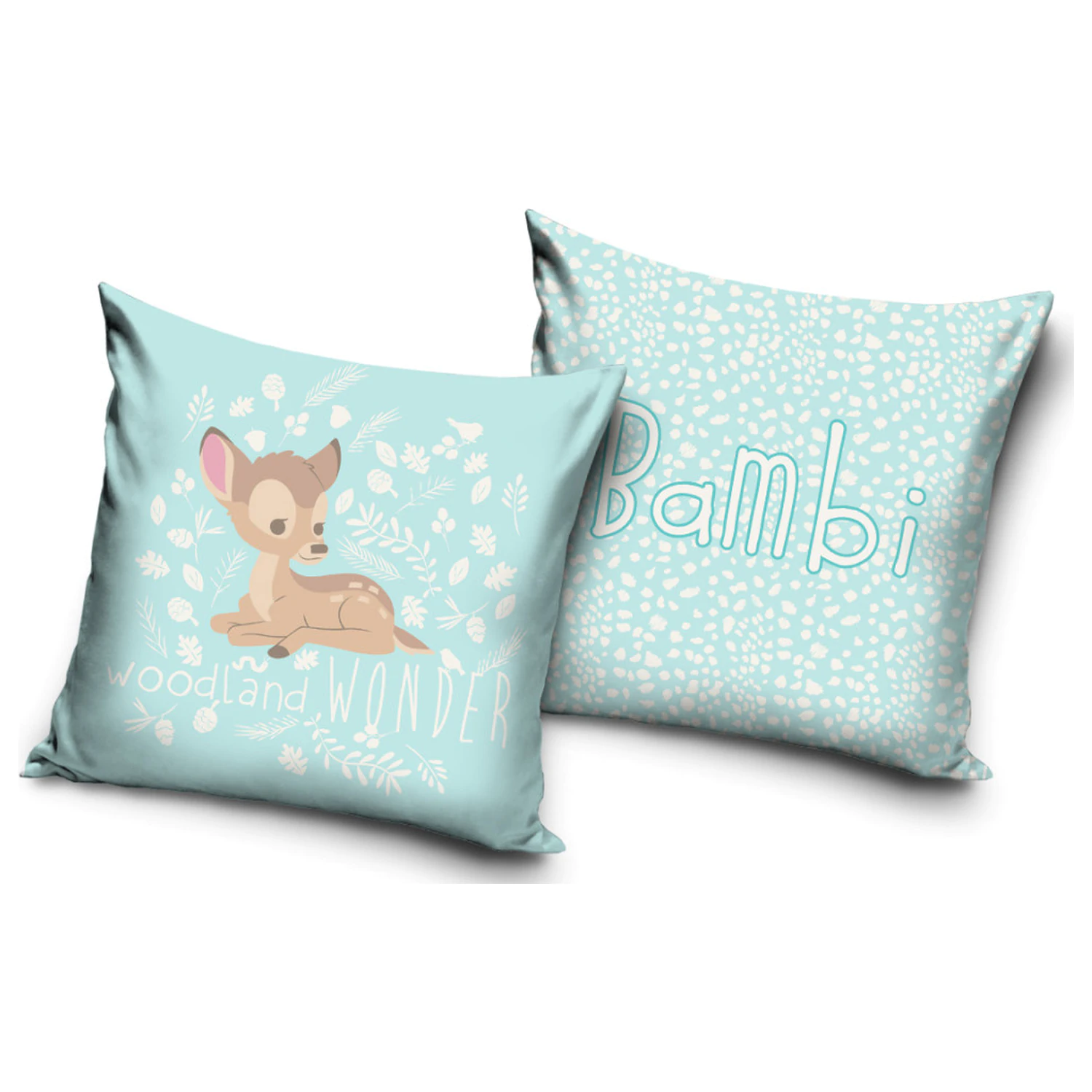 Disney Bambi Woodland prevleka za blazino fotografija izdelka