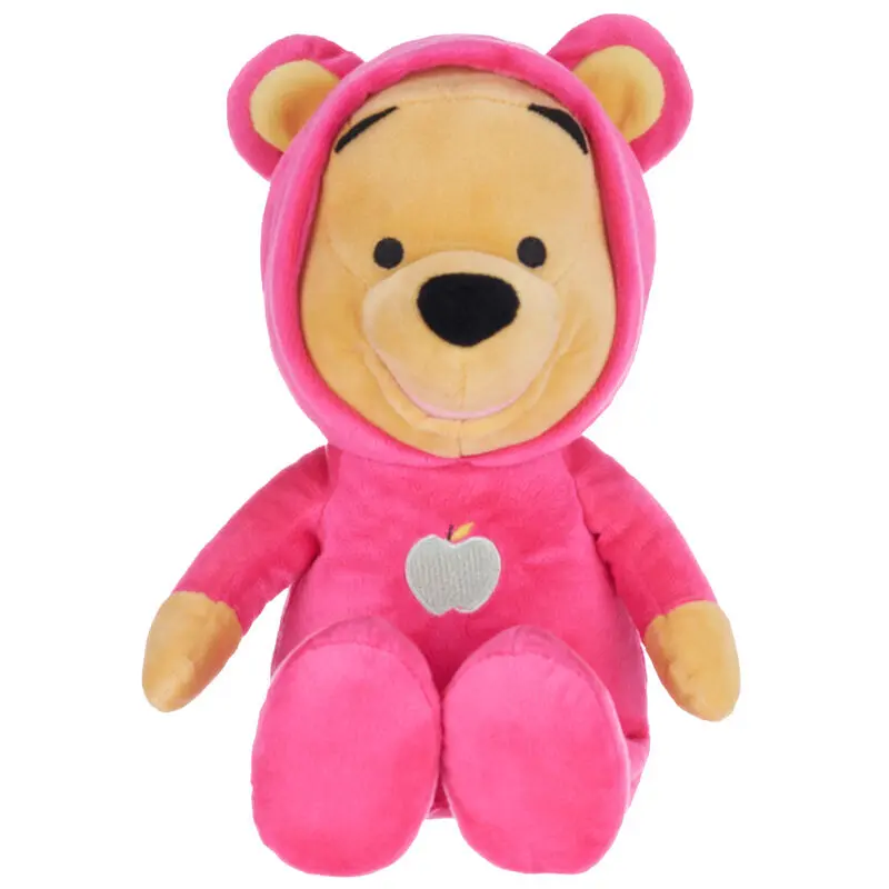 Disney Bear Winnie the Pooh plišasta igrača 26 cm fotografija izdelka