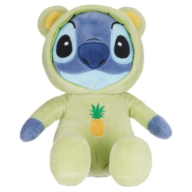 Disney Bear Stitch plišasta igrača 26 cm fotografija izdelka