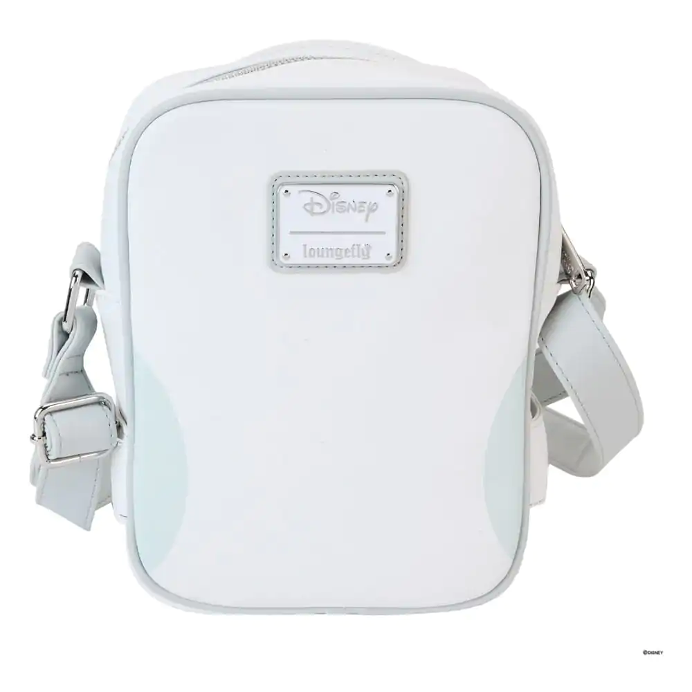 Disney: Big Hero 6 - 10. obletnica - Baymax Crossbuddies torba fotografija izdelka