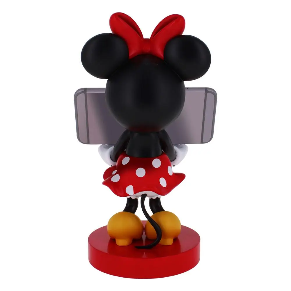 Disney Cable Guy Minnie Mouse 20 cm fotografija izdelka