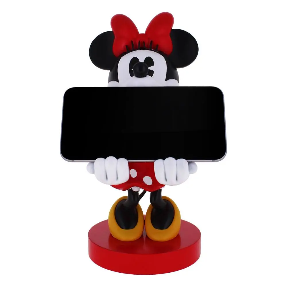 Disney Cable Guy Minnie Mouse 20 cm fotografija izdelka