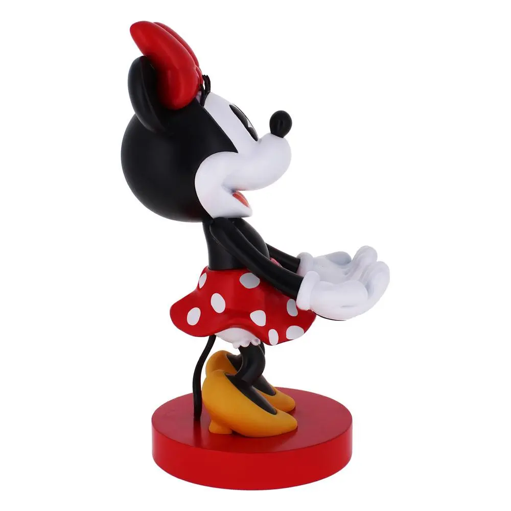 Disney Cable Guy Minnie Mouse 20 cm fotografija izdelka