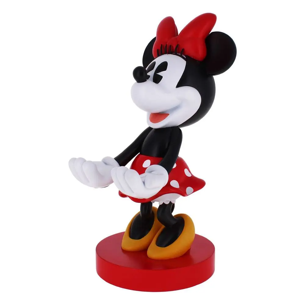 Disney Cable Guy Minnie Mouse 20 cm fotografija izdelka