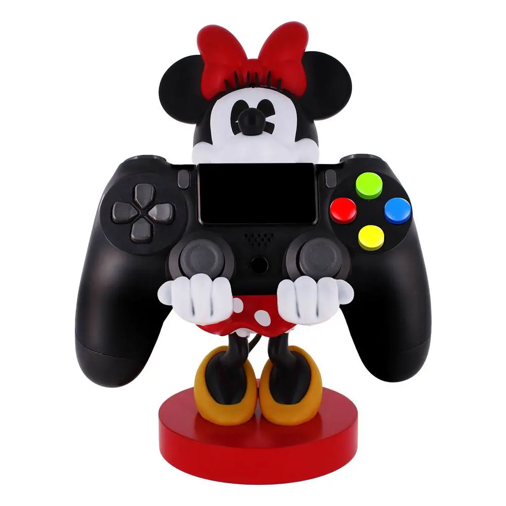 Disney Cable Guy Minnie Mouse 20 cm fotografija izdelka