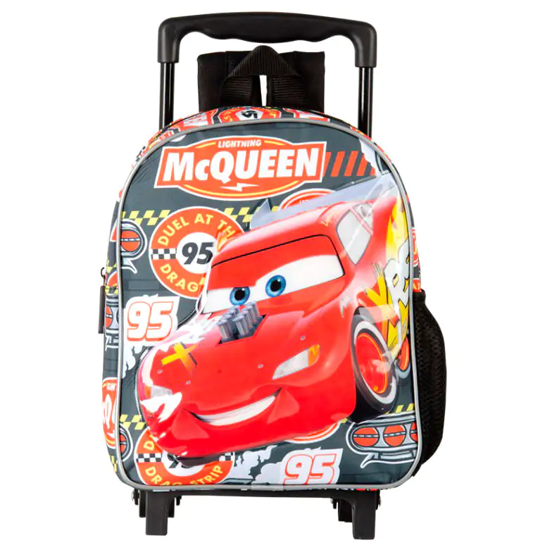 Disney Cars Pistons voziček 28cm fotografija izdelka