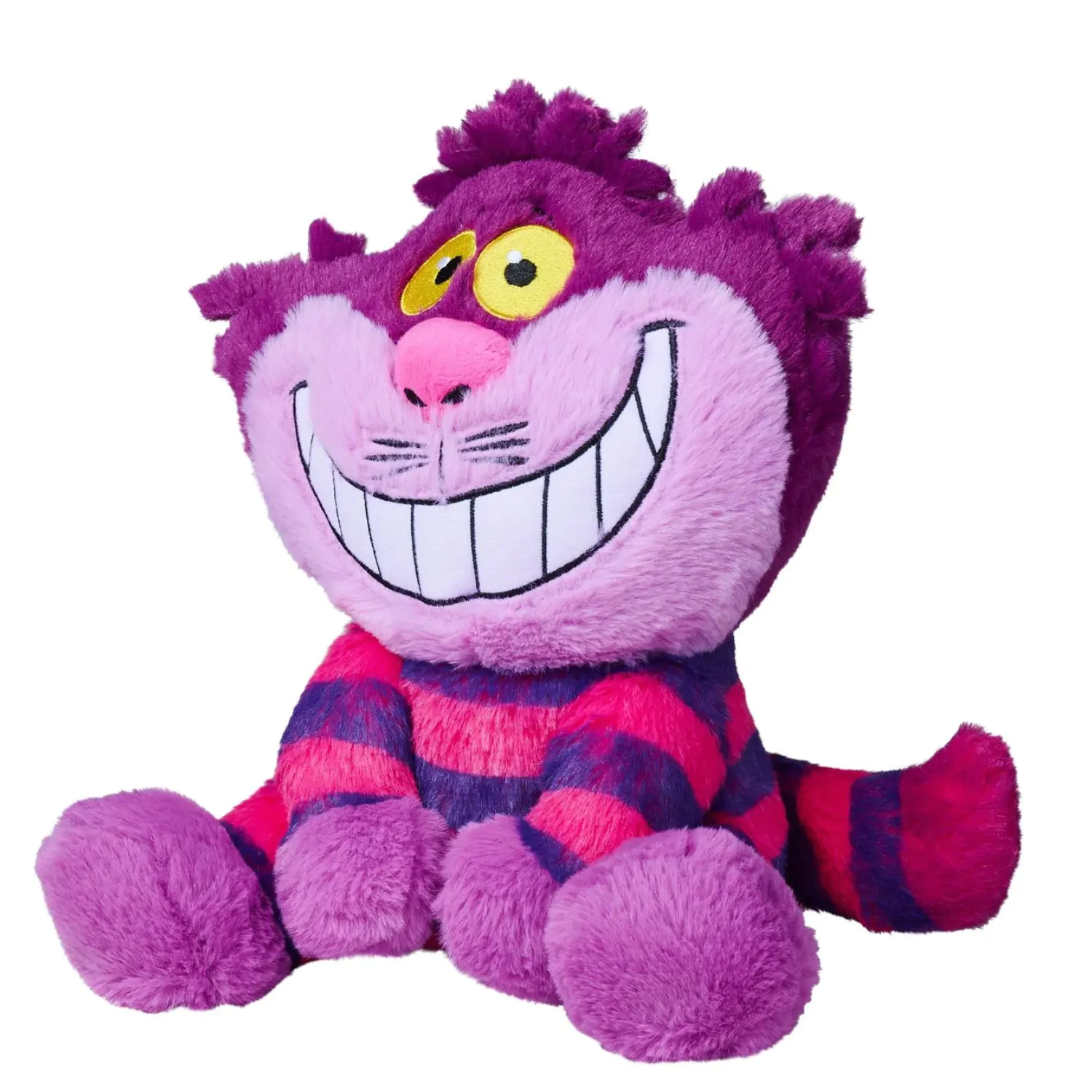Disney Cats Pliš Cheshire Cat 25 cm fotografija izdelka