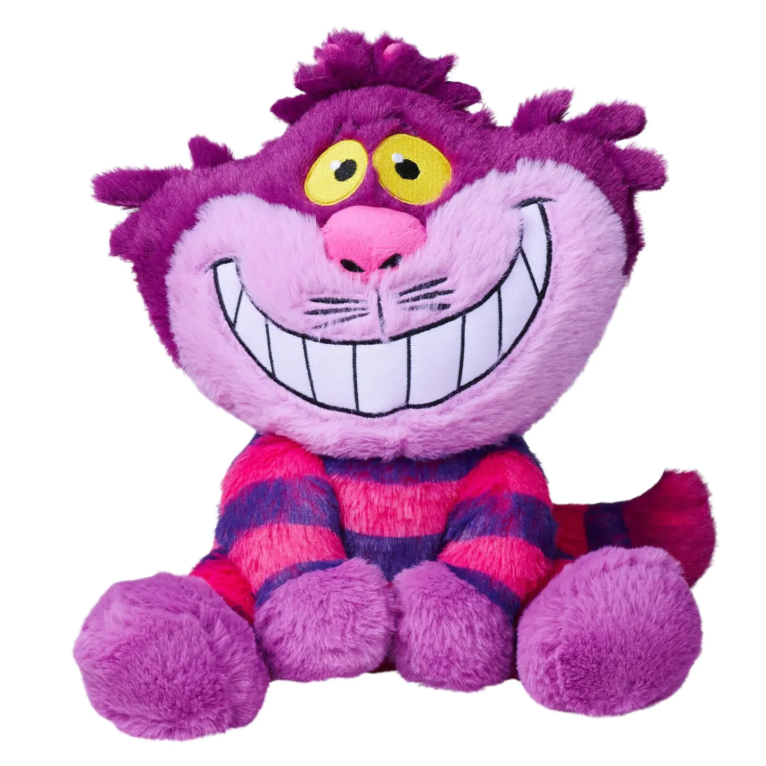 Disney Cats Pliš Cheshire Cat 25 cm fotografija izdelka