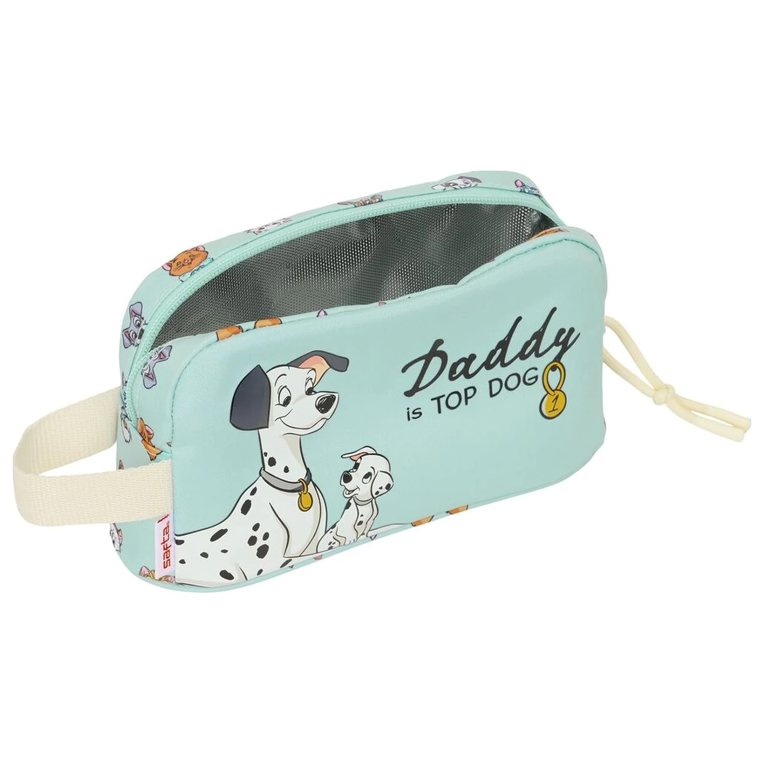Disney Cats & Dogs toaletna torbica fotografija izdelka