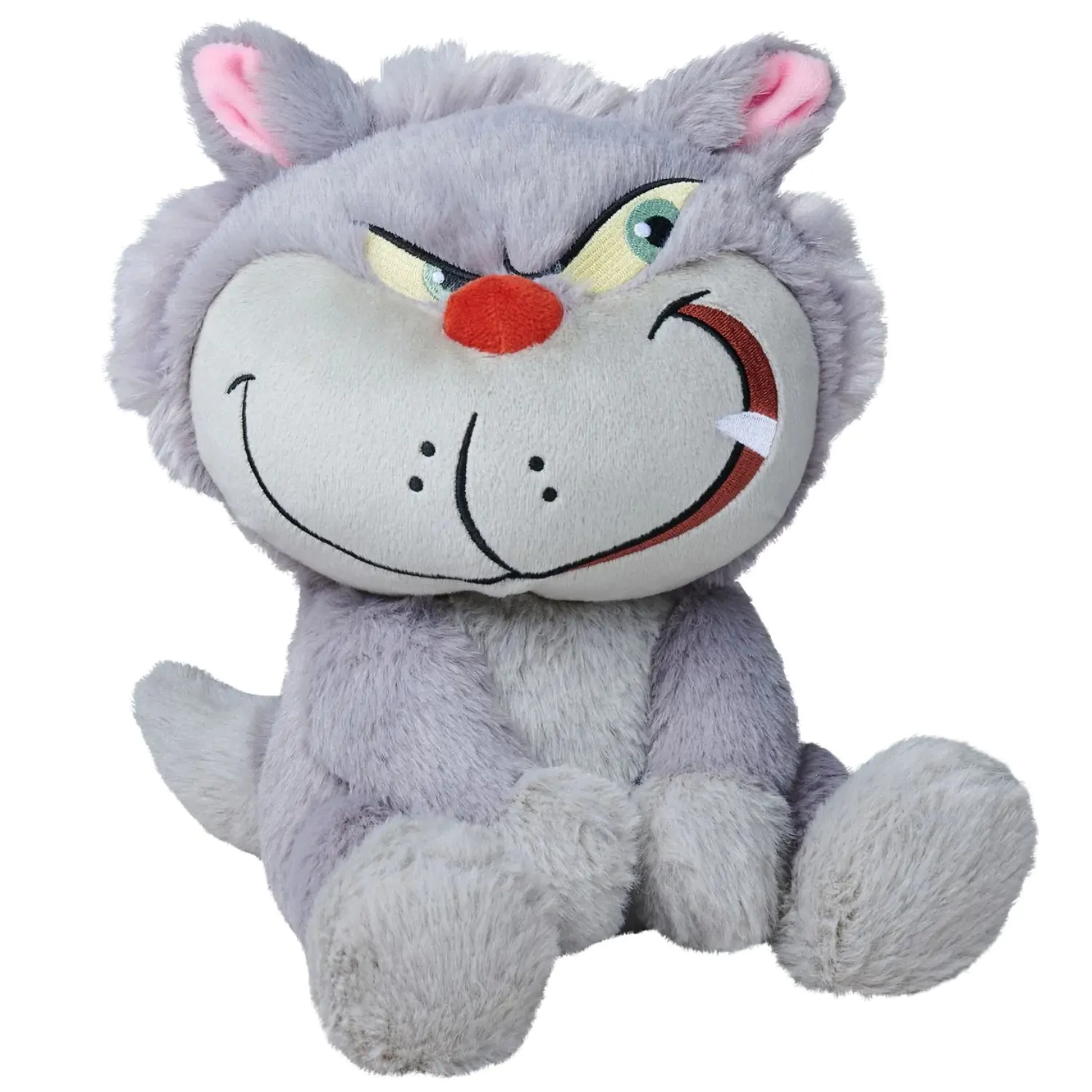 Disney Cats Pliš Lucifer 25 cm fotografija izdelka