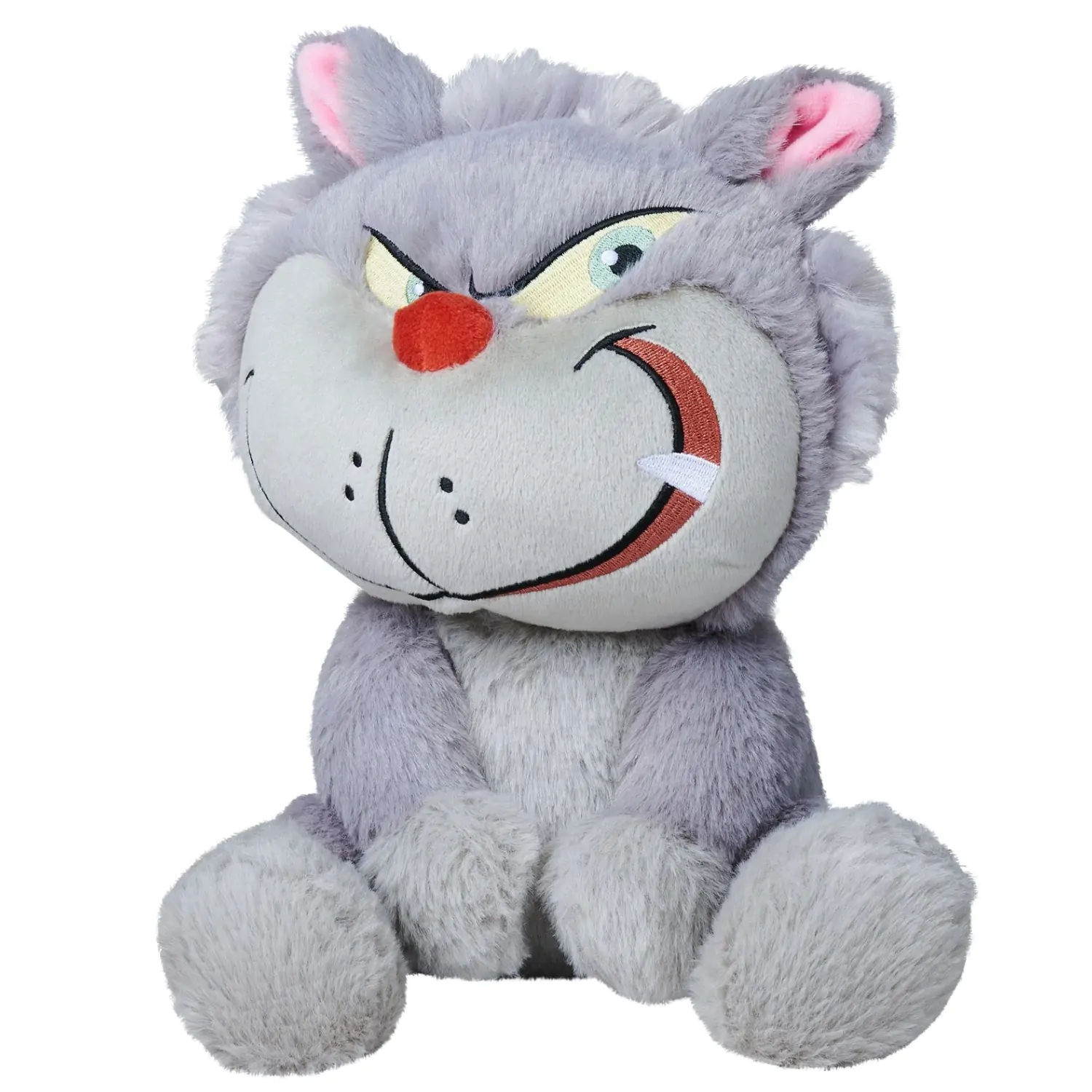 Disney Cats Pliš Lucifer 25 cm fotografija izdelka
