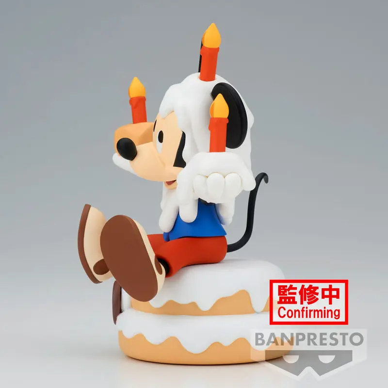 Disney Characters 100th Anniversary Mickey Mouse figurica 11 cm fotografija izdelka