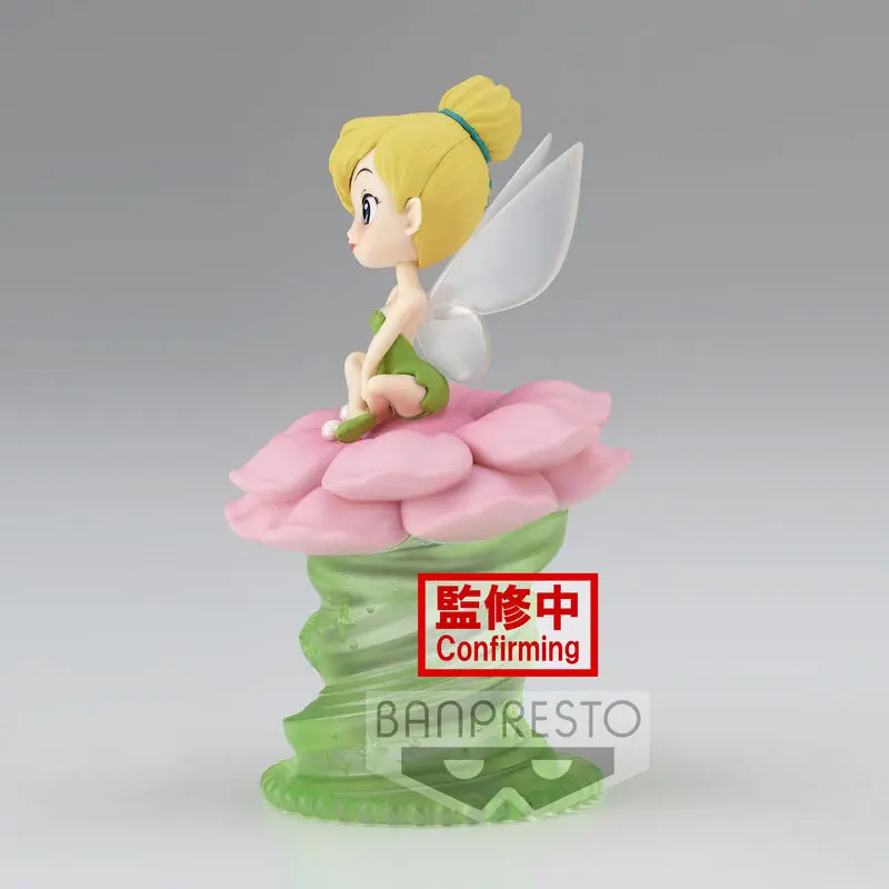 Disney Characters Tinker Bell Ver.A Q posket figurica 10 cm fotografija izdelka