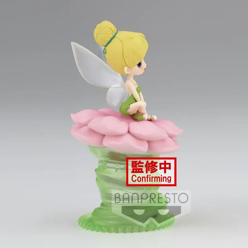 Disney Characters Tinker Bell Ver.A Q posket figurica 10 cm fotografija izdelka