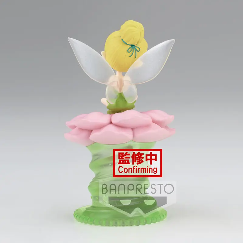 Disney Characters Tinker Bell Ver.A Q posket figurica 10 cm fotografija izdelka