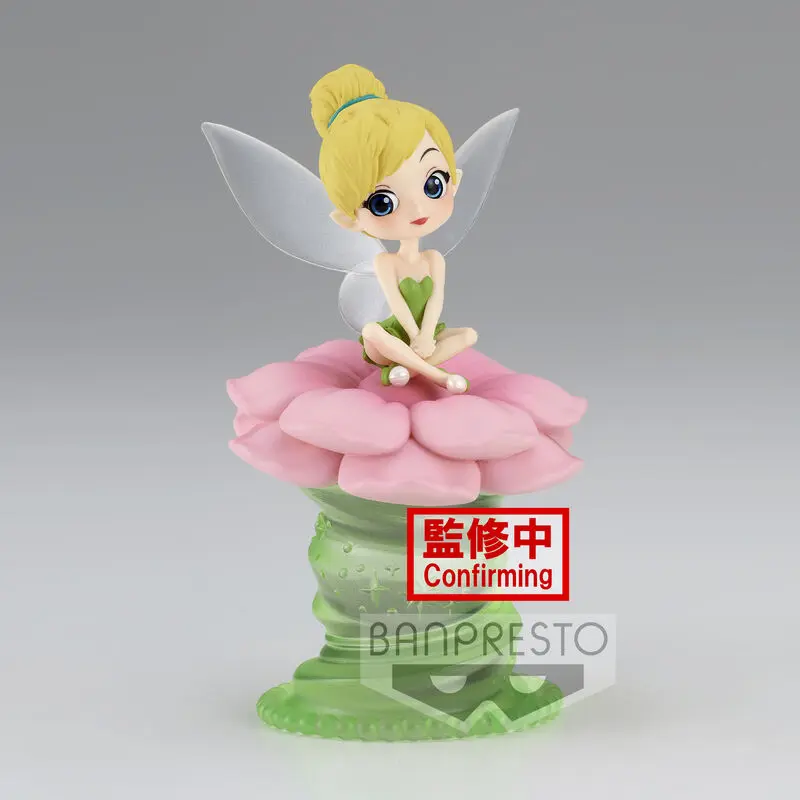 Disney Characters Tinker Bell Ver.A Q posket figurica 10 cm fotografija izdelka