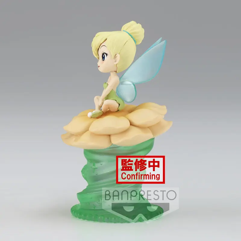 Disney Characters Tinker Bell Ver.B Q posket figurica 10 cm fotografija izdelka