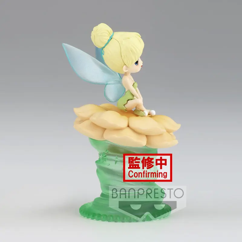 Disney Characters Tinker Bell Ver.B Q posket figurica 10 cm fotografija izdelka