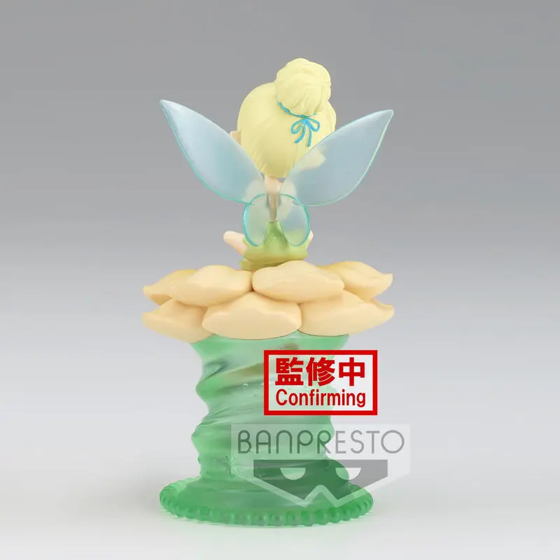 Disney Characters Tinker Bell Ver.B Q posket figurica 10 cm fotografija izdelka