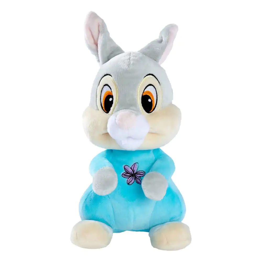Disney Cheeky Romper Plišasta figura Bambi Thumper 25 cm fotografija izdelka