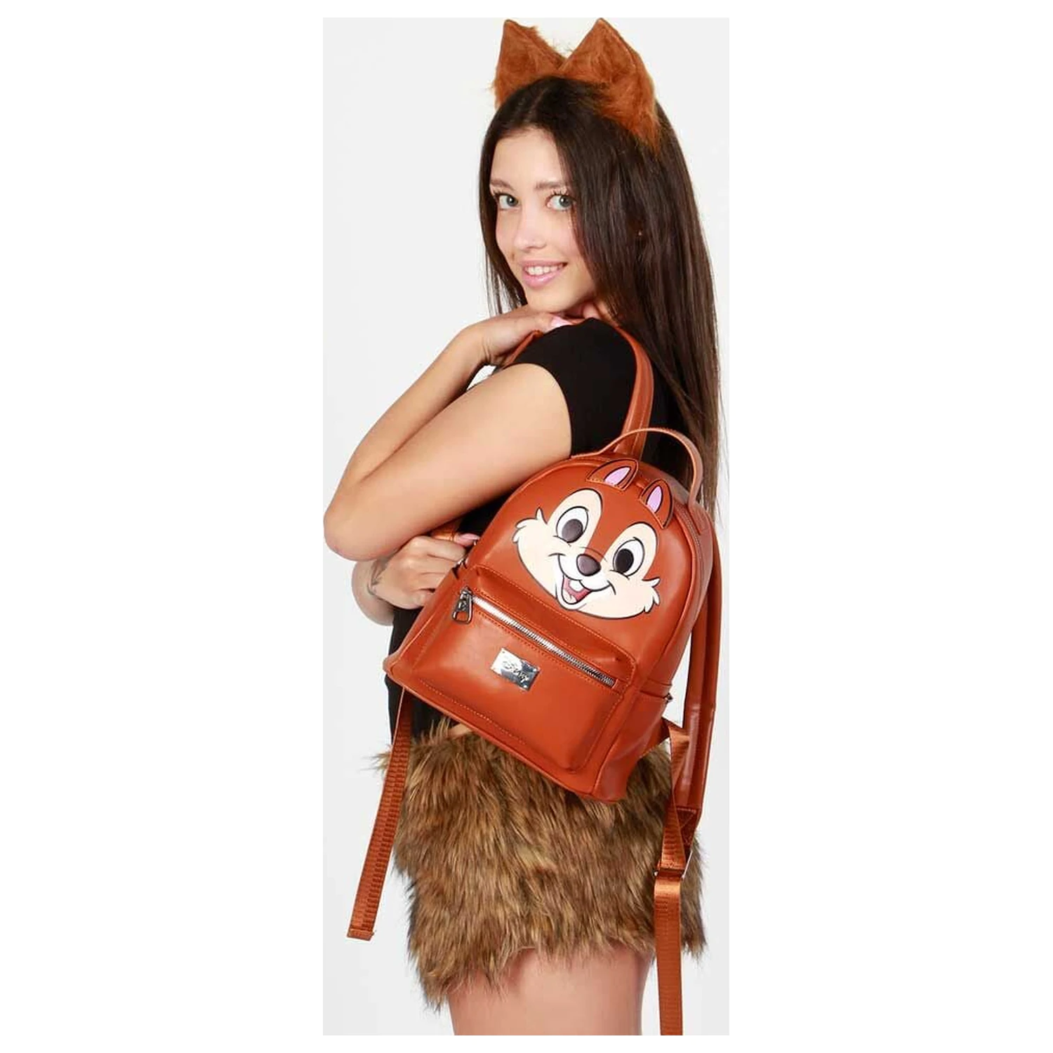 Disney Chip and Dale nahrbtnik 29cm fotografija izdelka