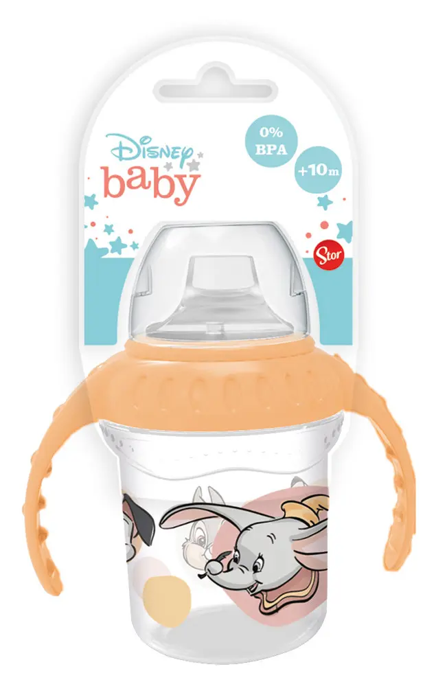 Disney Classic Sippy lonček 250 ml fotografija izdelka