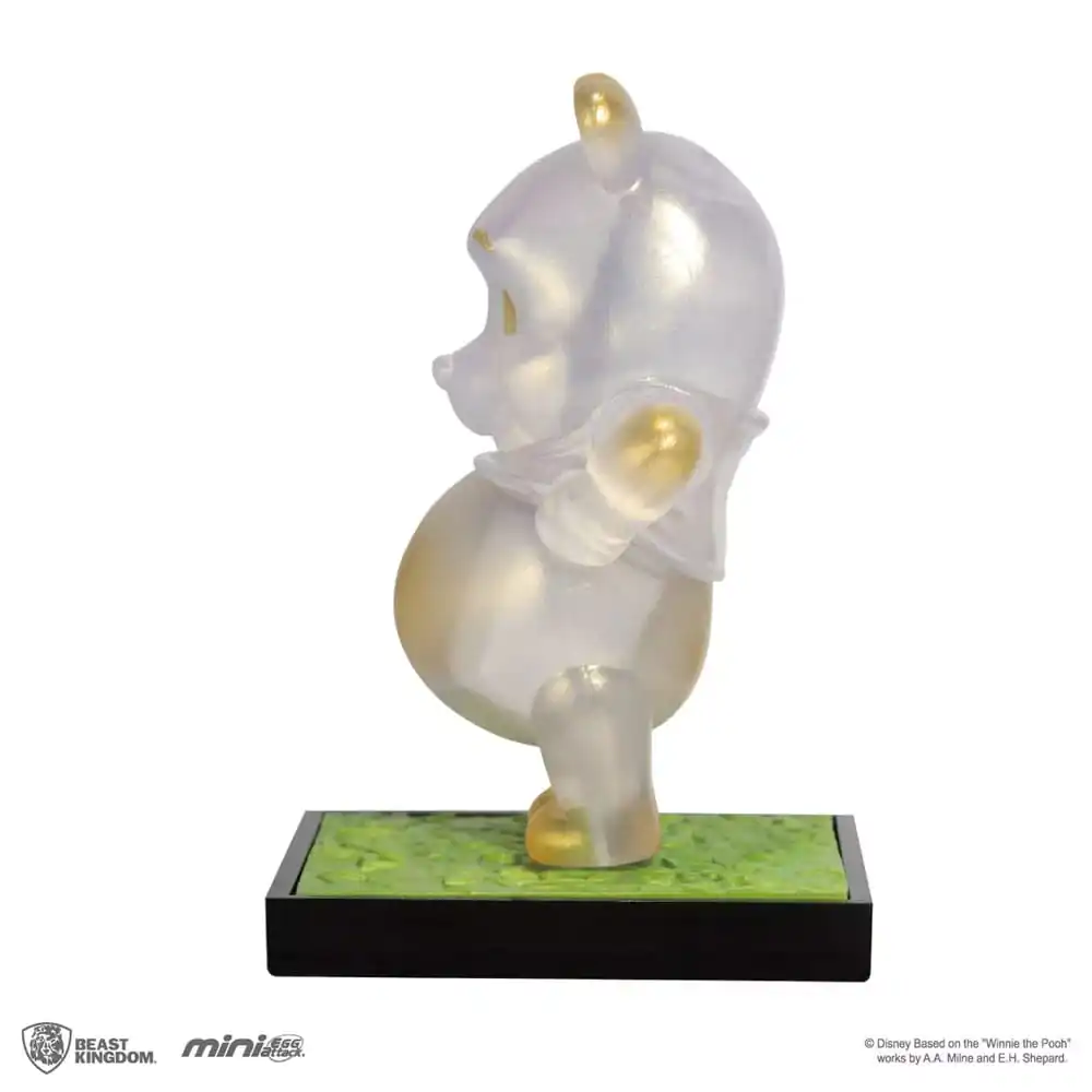 Disney Classic Series Mini Egg Attack figura 100 Years Winnie the Pooh Pearl Special 8 cm fotografija izdelka