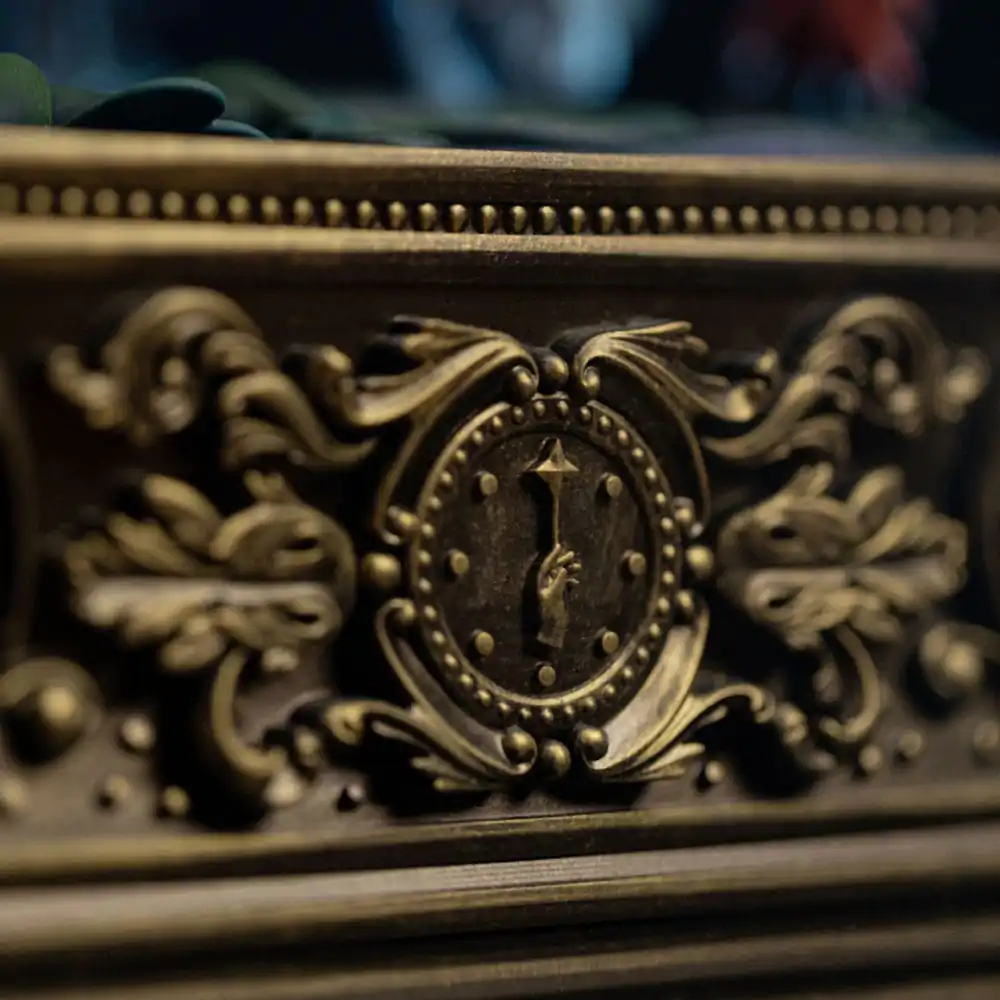 Disney Classics Art Scale Kip 1/10 Cinderella 25 cm fotografija izdelka