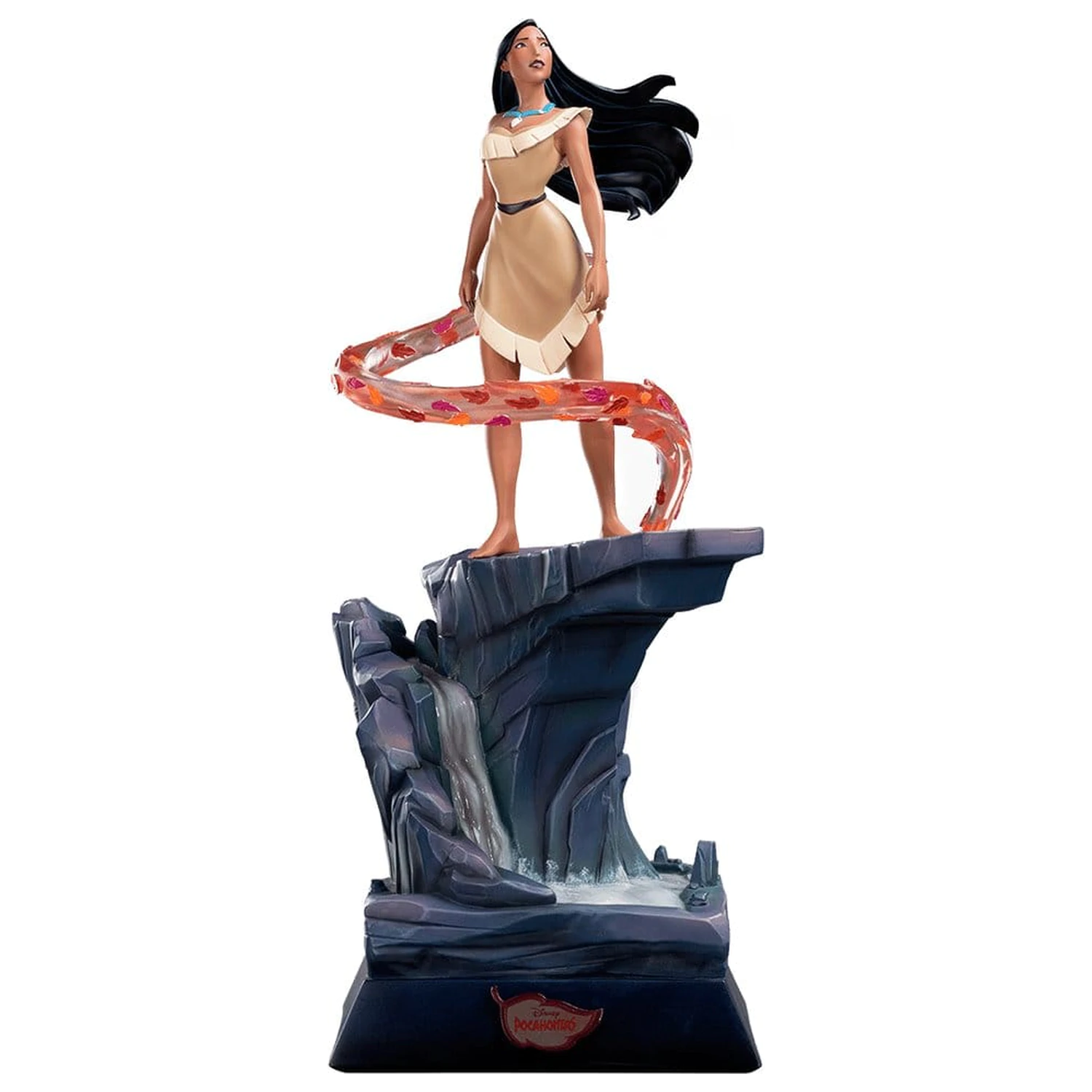 Disney Classics Pocahontas Colors of the Wind Kip 1/10 Pocahontas fotografija izdelka