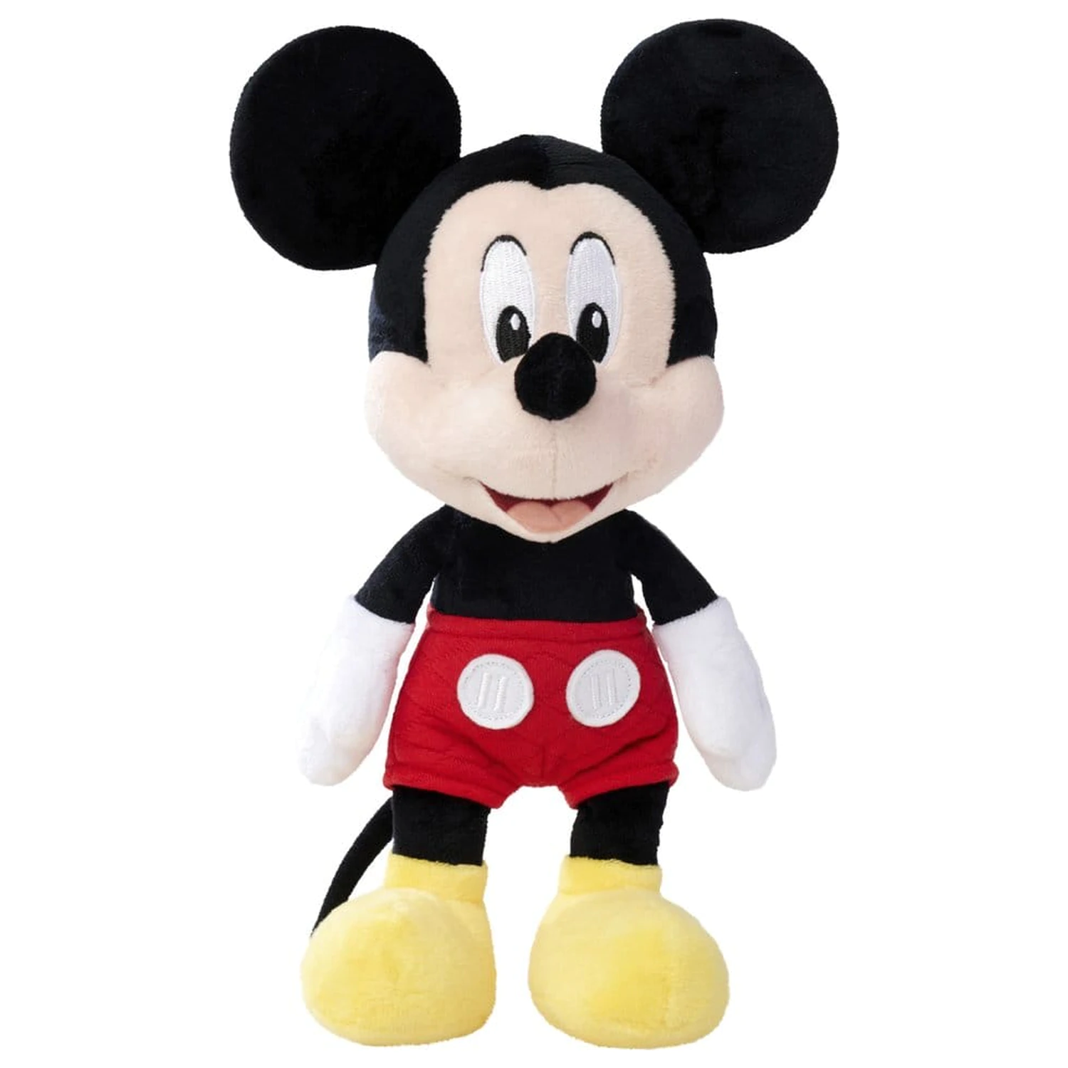 Disney Clubhouse Plišasta figura Mickey 25 cm fotografija izdelka