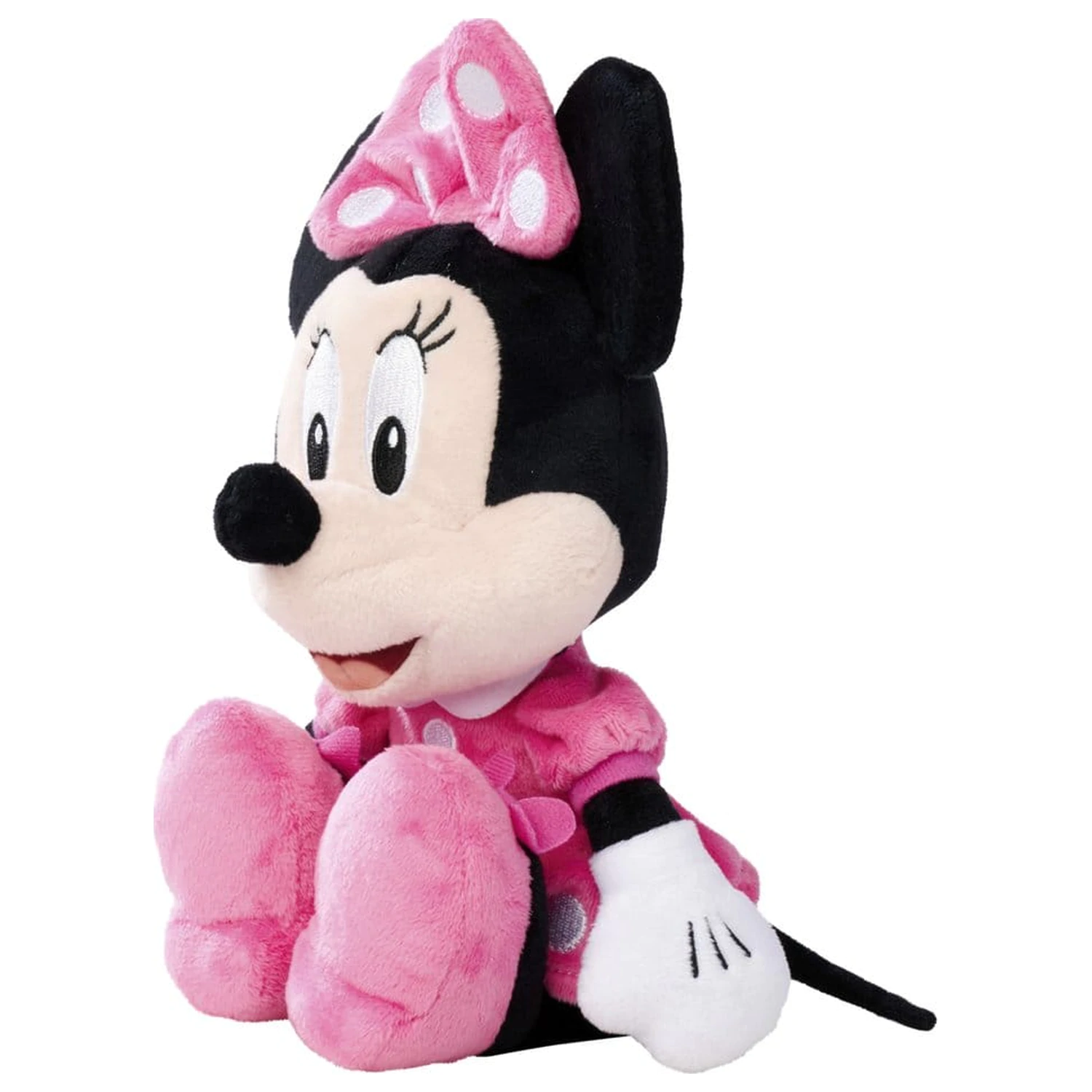 Disney Clubhouse Plišasta figura Minnie 25 cm fotografija izdelka