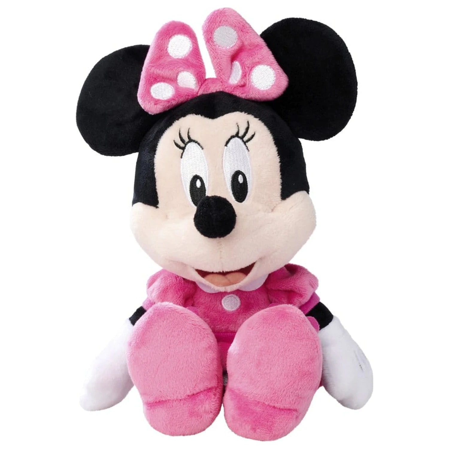 Disney Clubhouse Plišasta figura Minnie 25 cm fotografija izdelka