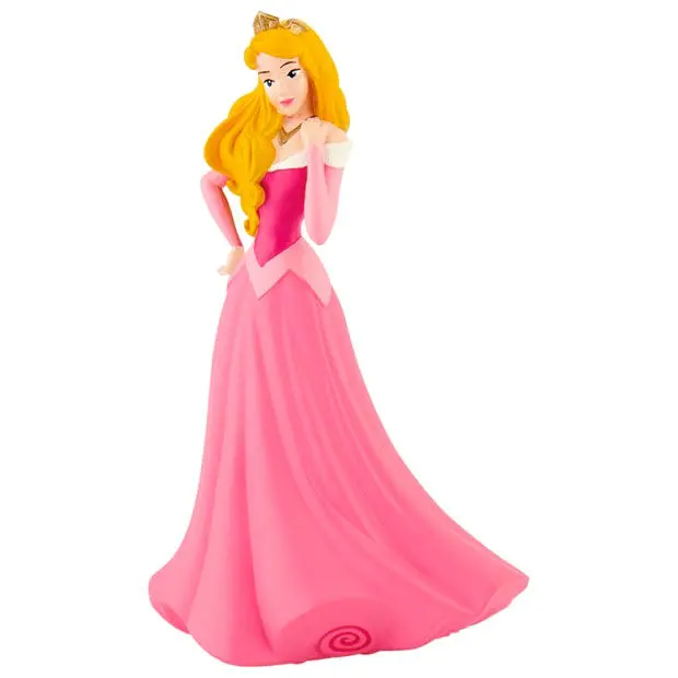 Disney Princess Sleeping Beauty Aurora figura 25,4 cm fotografija izdelka