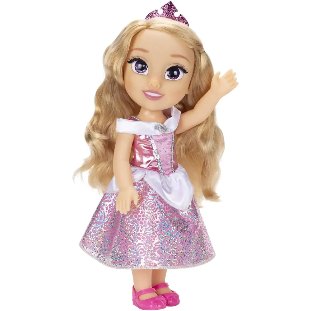 Disney Sleeping Beauty Aurora lutka 38 cm fotografija izdelka