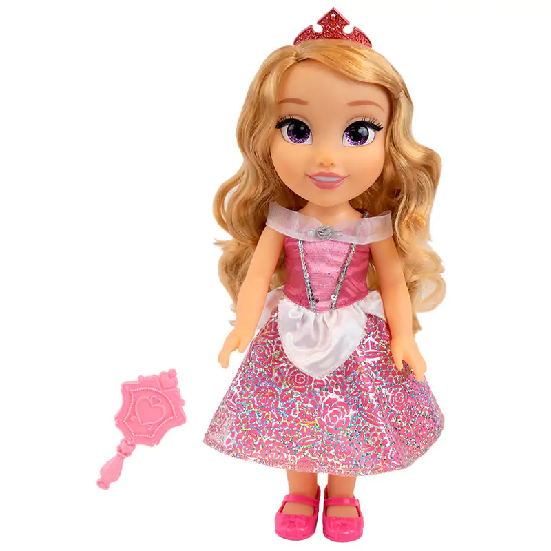 Disney Sleeping Beauty Aurora lutka 38 cm fotografija izdelka