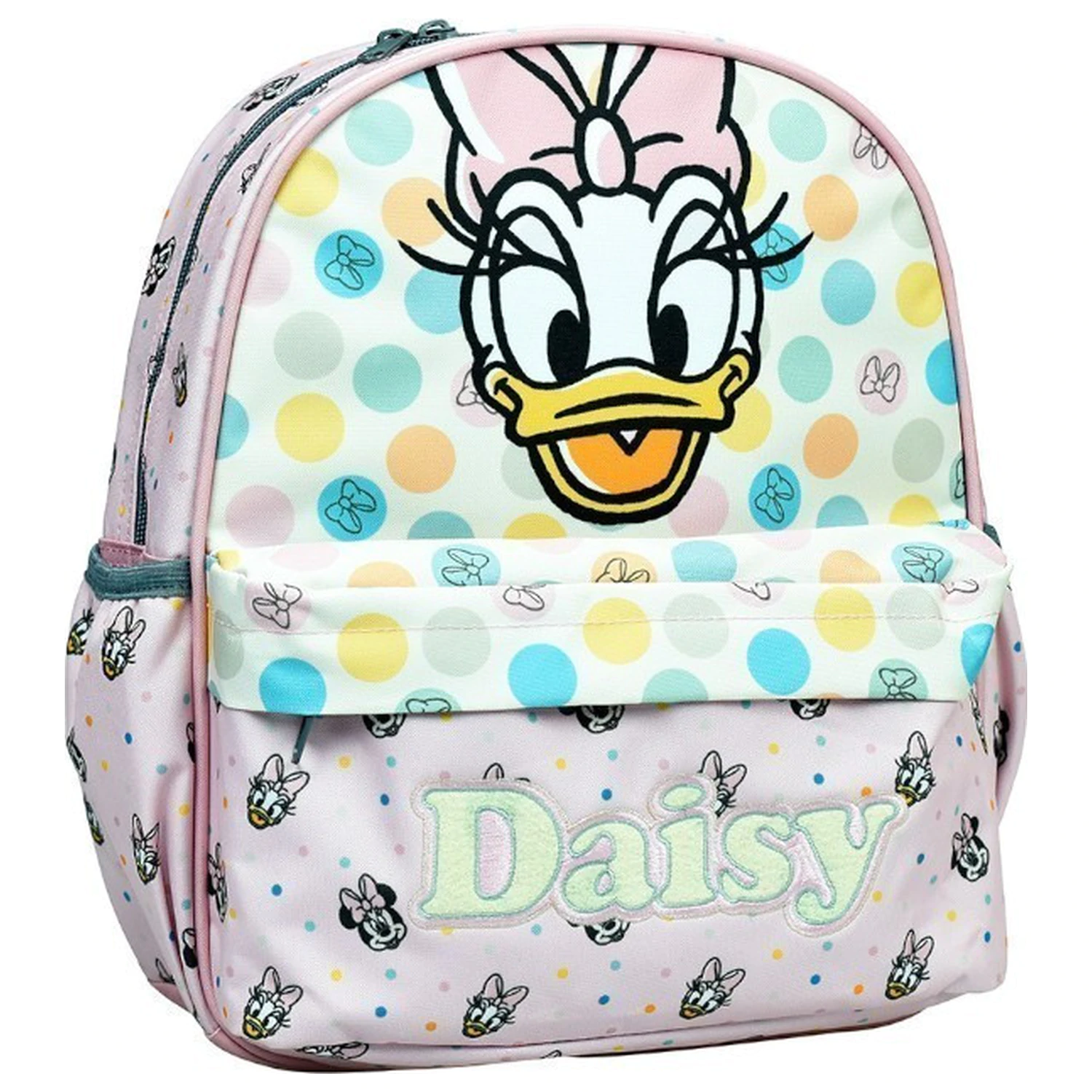 Disney Daisy Duck Friends nahrbtnik, torba 30 cm fotografija izdelka