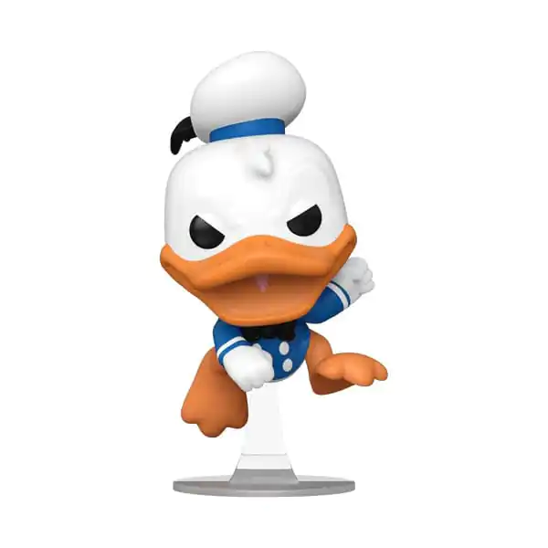 Disney DD 90th Anniversary Funko POP! Disney Vinyl Figura Donald Duck(angry) 9 cm fotografija izdelka