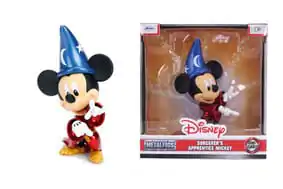 Disney Diecast Mini Figurica Ultimate Sorcerer's Apprentice Mickey Mouse 15 cm fotografija izdelka