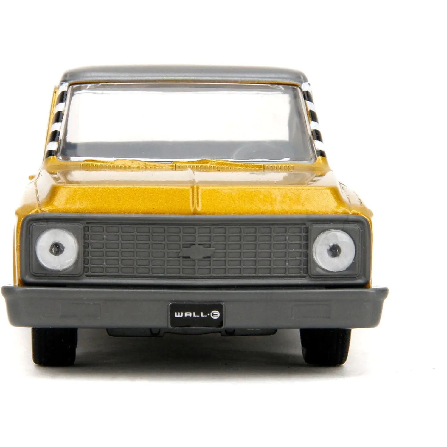 Disney Diecast Model 1/32 Datsun 510 Wall E - modelček fotografija izdelka