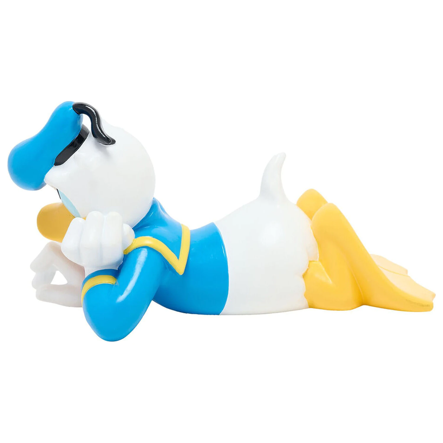 Disney Donald okrasni zatič za vrata fotografija izdelka