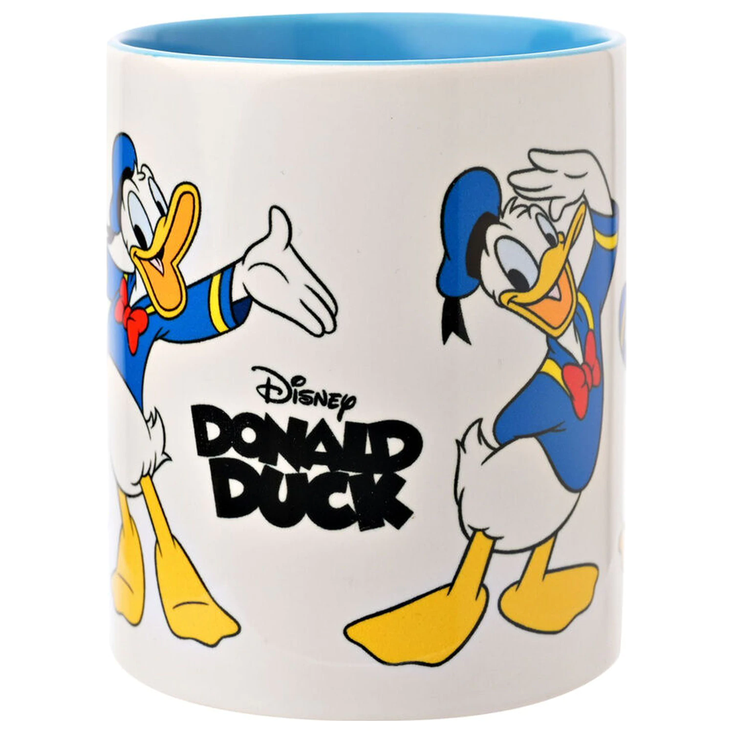 Disney Donald skodelica 325ml fotografija izdelka