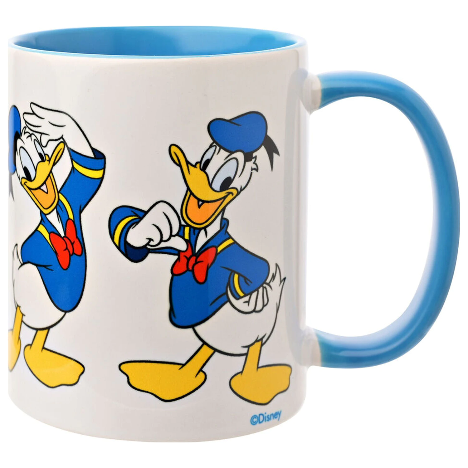 Disney Donald skodelica 325ml fotografija izdelka
