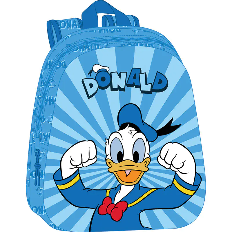Disney Donald Duck 3D nahrbtnik 33cm fotografija izdelka