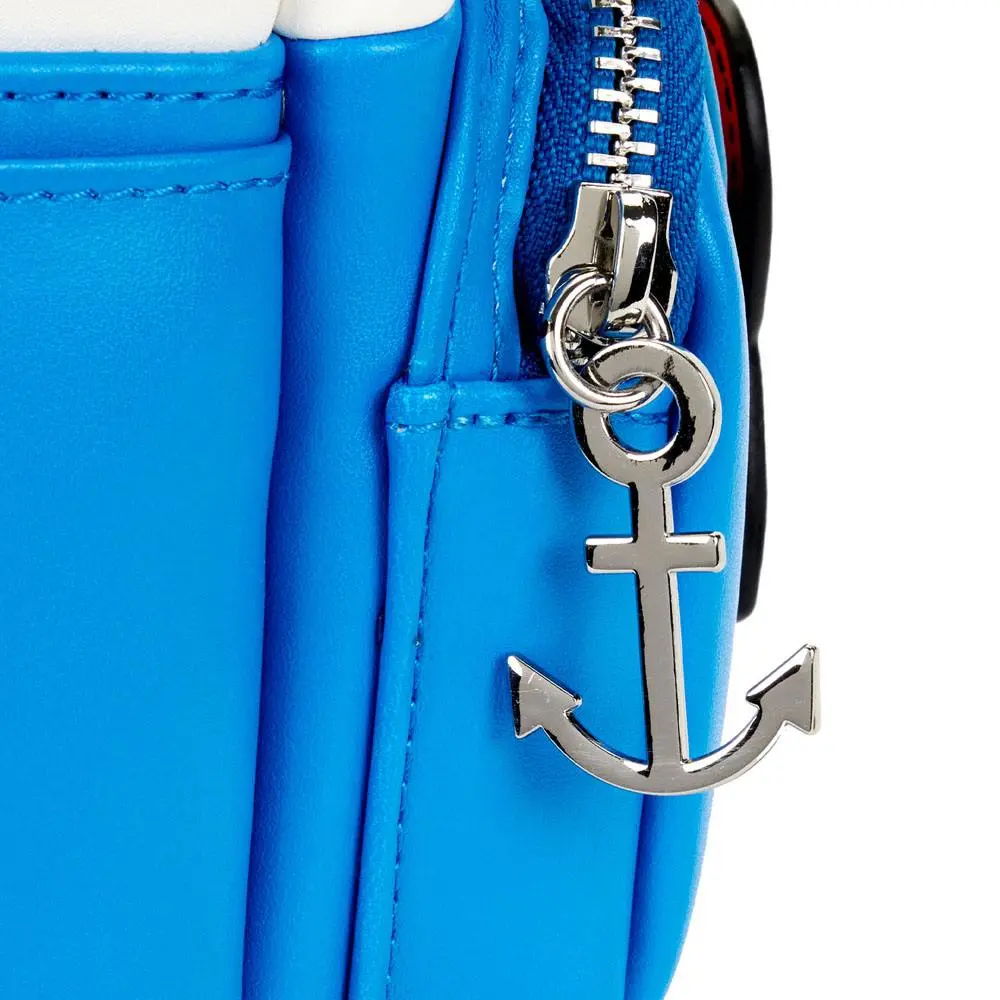 Disney by Loungefly Nahrbtnik Donald Duck Cosplay fotografija izdelka