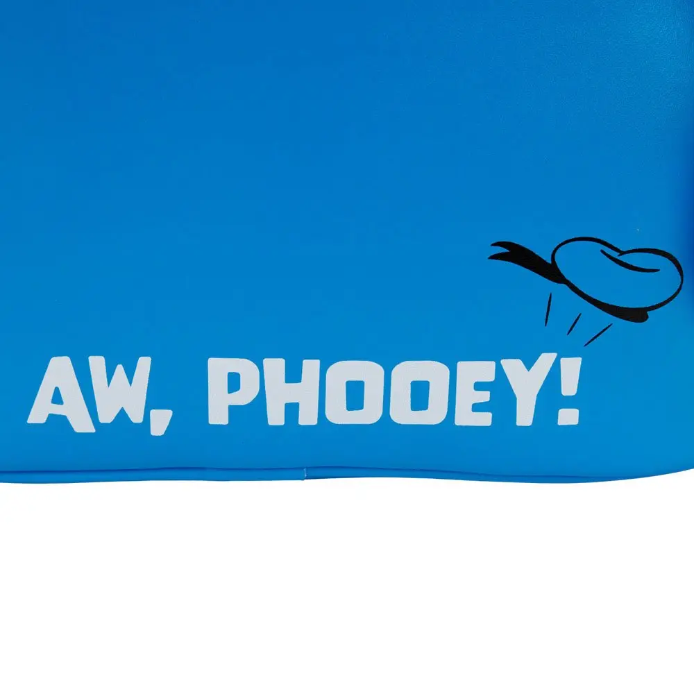 Disney by Loungefly Nahrbtnik Donald Duck Cosplay fotografija izdelka