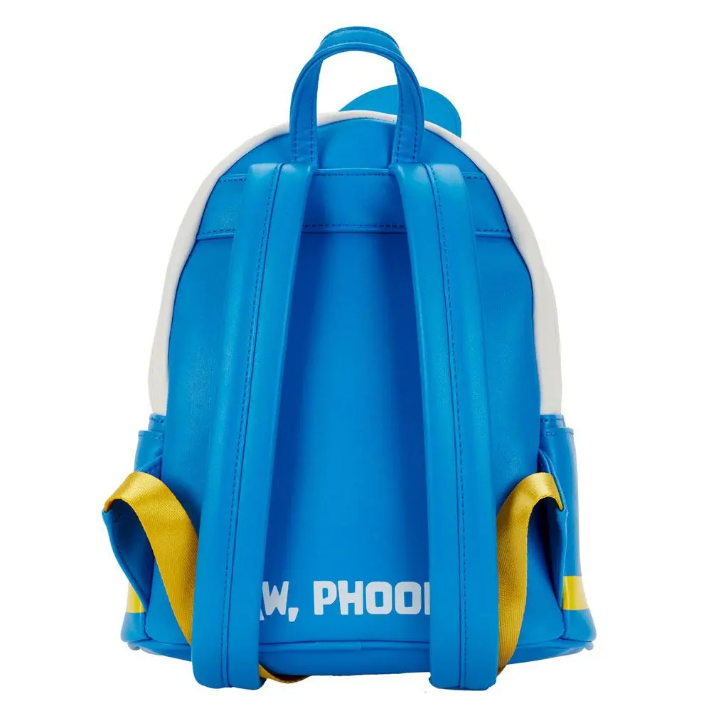 Disney by Loungefly Nahrbtnik Donald Duck Cosplay fotografija izdelka