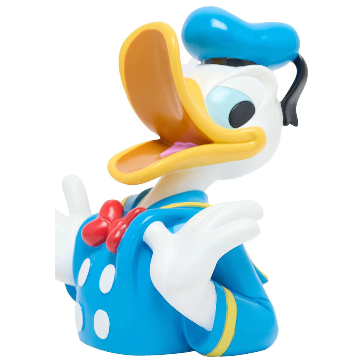 Disney Donald Duck hranilnik fotografija izdelka