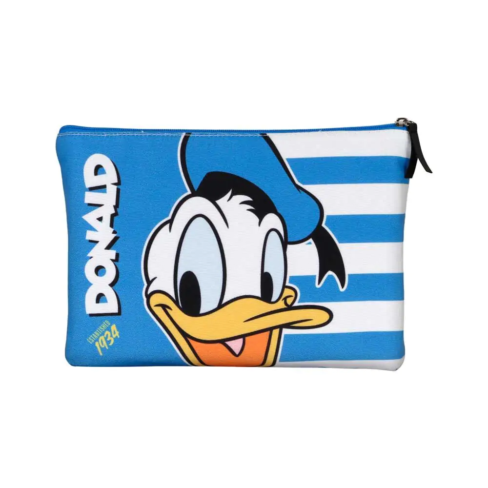 Disney Donald Duck Sailor toaletna torbica fotografija izdelka