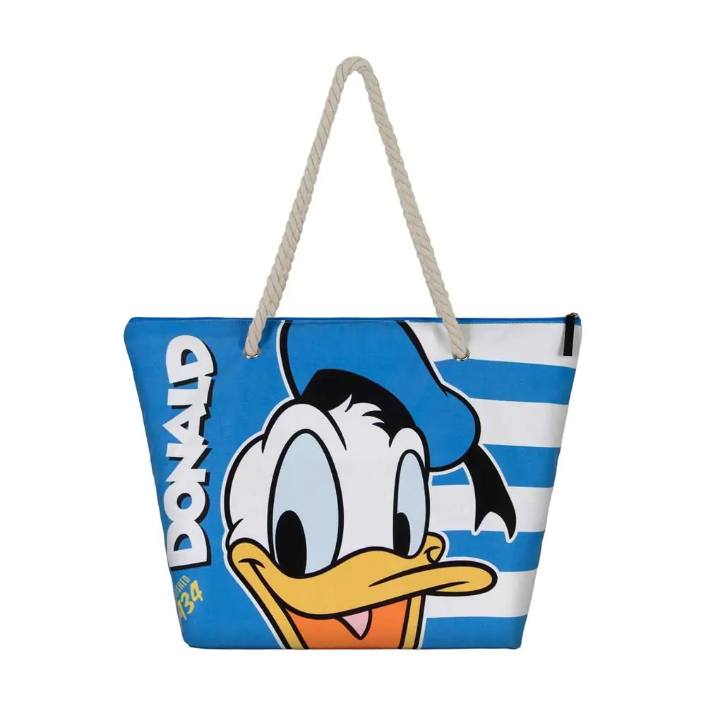 Disney Donald Duck Sailor plažna torba fotografija izdelka