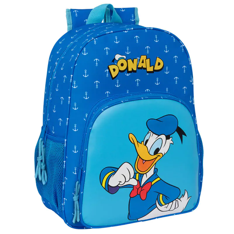 Disney Donald Duck prilagodljiv nahrbtnik 42cm fotografija izdelka